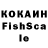 Дистиллят ТГК концентрат June Lehmann